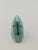 1970s Wall Sconces in Turquoise Glass from Veca, Italy, 1970s, Set of 2 For Sale - Image 5 of 18