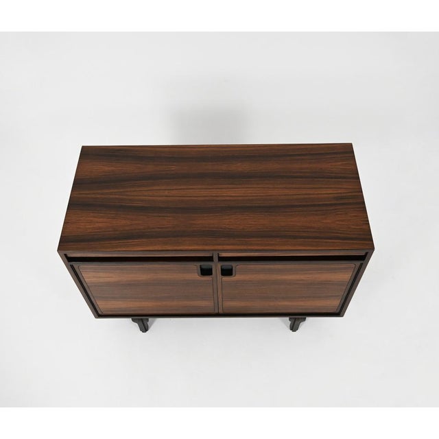 Sideboard by Renato Magri for Cantieri Carugati, 1960s For Sale - Image 6 of 12
