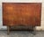 Mid-Century Modern Rosewood Two-Door Cabinet For Sale - Image 12 of 12