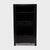 This antique Chinese storage cabinet from the late 19th century balances minimal lines with hand-crafted details. Crafted...