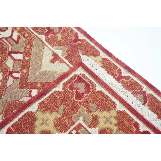 Sumak Runner 2'6'' X 8' For Sale - Image 9 of 10