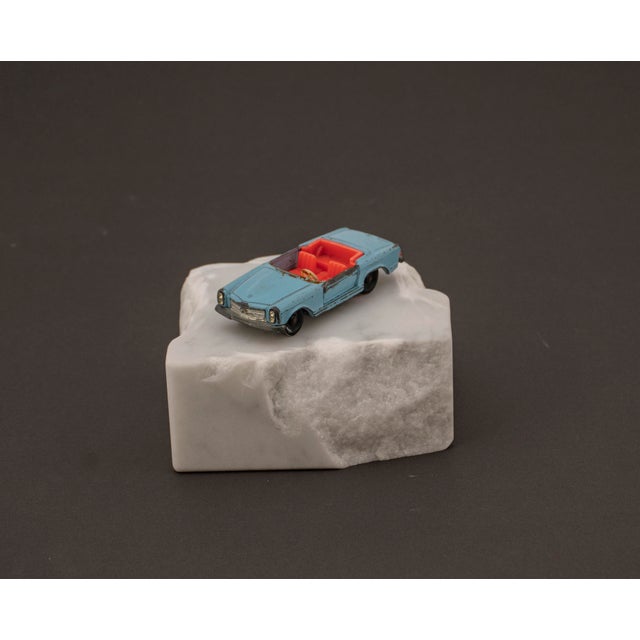 Mercedes-Benz 230 SL Siku V229 Model, Germany For Sale - Image 16 of 18