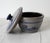 Vintage Rowe Pottery Works Butter Lidded Dish / Crock For Sale - Image 10 of 12