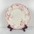 Cream Terre De Fer Dinner Plates from KG Lunéville, Set of 6 For Sale - Image 8 of 11