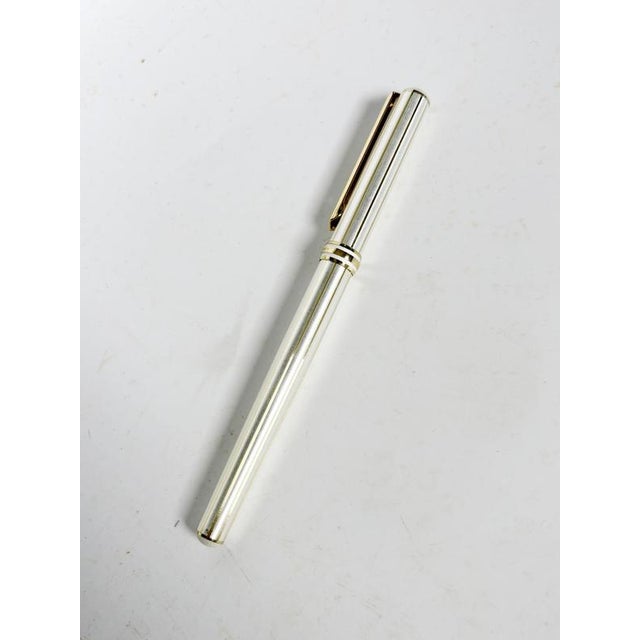 Box with Pens from Daniel Hechter, France, 20th Century, Set of 2 For Sale - Image 11 of 14