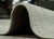 Brown Turkish Oushak Rug 9'10" x 14'2" #18553 For Sale - Image 8 of 8