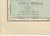 Black Antique Map of British Columbia with Queen Charlotte Islands, 1899 For Sale - Image 8 of 12