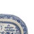 Earthenware Staffordshire Platter, 19th Century For Sale - Image 4 of 6