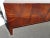Vintage Williams Sonoma Style Starburst Console Table Credenza ~ Mid Century Mod For Sale In Los Angeles - Image 6 of 12
