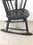American Antique Childs Rocking Chair With Excellent Patina For Sale - Image 3 of 16