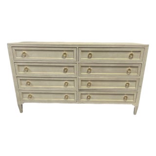 Modern History Gustavian Dresser Floor Model For Sale