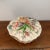 Japanese Satsuma Shell Form Lidded Box For Sale - Image 10 of 10