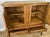 Vintage Louis XIV French Oak Sideboard For Sale - Image 9 of 14