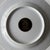 Breakfast plate Round - Ø 22.0 cm - h 2.4 cm Designed: Color This piece has an attribution mark, I am sure that it is...