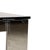 Silver Glas Dining Table in Silver Chrome from Bacher For Sale - Image 8 of 13