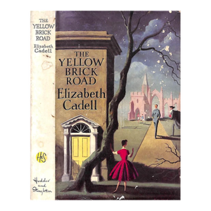 "The Yellow Brick Road" 1960 Cadell, Elizabeth