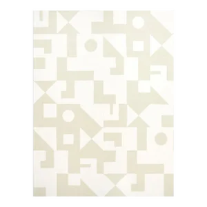 SAMPLE - Schumacher x Porter Teleo Binary Panel Set In Natural