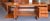Wood Mid Century Modern Teak Credenza c.1960 For Sale - Image 7 of 12
