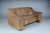 Vintage DS44 Two-Seater Buffalo Leather Sofa from de Sede, 1970s For Sale - Image 13 of 18
