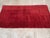 Galerie Shabab Collection Mid-20th Century Tibetan Throw Rug For Sale - Image 4 of 8