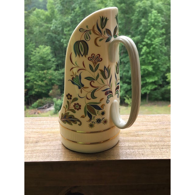 Lenox ColonialStyle Decorative Hurricane Candle Holder Chairish