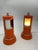 1970s Vintage Table Lamp attributed to Reggiani, 1970 For Sale - Image 5 of 5