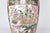 Large Vintage Chinese Canton Vase For Sale - Image 6 of 13