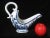 Ceramic 18thC Chinese Export Qianlong Sauce Boat c.1790 For Sale - Image 7 of 12