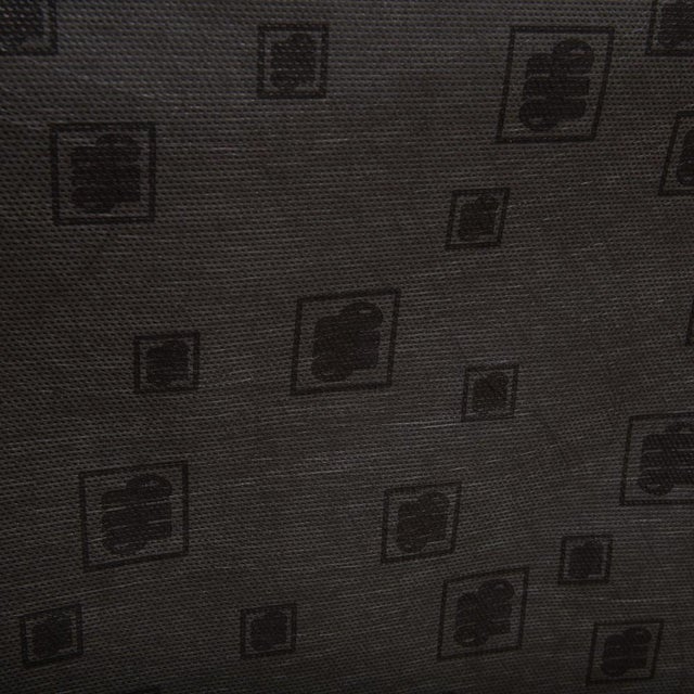 Cream Leather Armchairs from Musterring, Set of 2 For Sale - Image 17 of 18