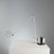 Daphine Lamp by Tommaso Cimini for Lumina For Sale - Image 10 of 11