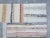 Mid 20th Century Turkish Stripe Kilim Runner For Sale - Image 9 of 9