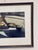 Beige Judith Klausenstock Three Mexican Bowls Framed Watercolor, Circa 2002 For Sale - Image 8 of 11