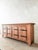 Spanish Oak Credenza, 1940s For Sale - Image 11 of 14