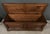 Storage Chest in Oak For Sale - Image 9 of 15