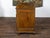 English King George III 1800s Oak Five Drawer Commode with Raised Panels For Sale - Image 9 of 12