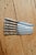 Mismatched Cutlery in Silver Metal, Set of 12 For Sale - Image 4 of 12
