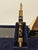 The first of Pelikan's "Seven Wonders of the World" series, this oversized pen celebrates the mythic and mystical...