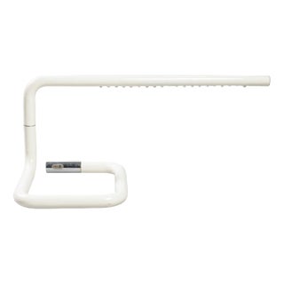 Fuga Desk Lamp by Lucio Roncalli, Italy, 1971 For Sale