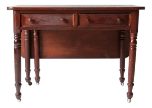 Antique Writing Desk