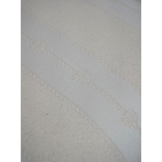 Set of 8 Stickley Chippendale Mahogany Dining Room Chairs For Sale - Image 9 of 18