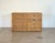 Wicker and bamboo sideboard by Dal Vera from the 1970s This piece has an attribution mark, I am sure that it is completely...