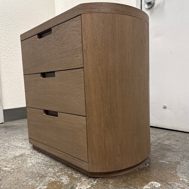 Brownstone Furniture Palmer Nightstand For Sale - Image 12 of 12