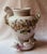 Antique European Porcelain Playful Cat Basketweave Vases - A Pair For Sale - Image 10 of 10