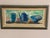 Louis Zelig, Kettle Bowl and Glass, 1950s, Oil Painting on Panel, Framed For Sale - Image 13 of 18