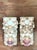 Nautical Vintage Shell Encrusted Wall Brackets - Pair For Sale - Image 3 of 12