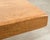 French Provincial Oak Country Farmhouse Trestle Dining Table For Sale - Image 10 of 18