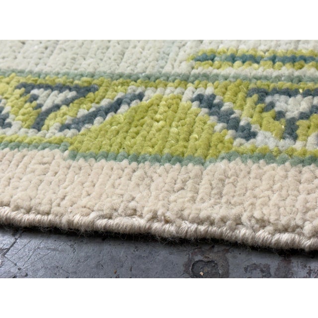 Textile 9ft 1in 12ft Loom & Co Bestie Rollins Area Rug For Sale - Image 7 of 12