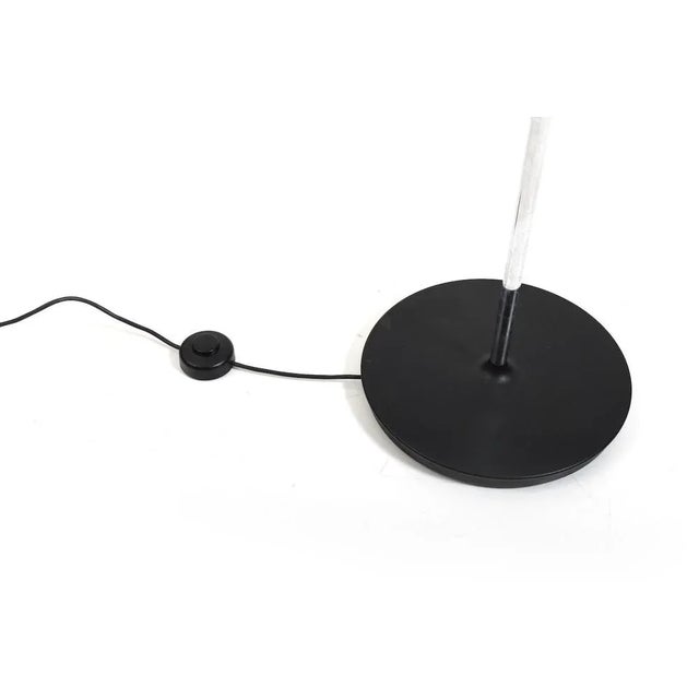 Mid-Century Modern PH80 Floor Lamp by Poul Henningsen for Louis Poulsen, 1980s For Sale - Image 3 of 7