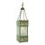 1920s Swedish Grace Metal and Glass Pendant Possibly by David Wretling For Sale