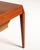 Model 35 Bedside Tables by Severin Hansen for Haslev, 1960s, Set of 2 For Sale - Image 6 of 14